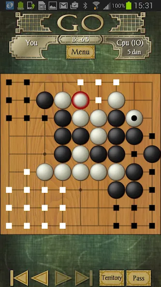 Go MOD APK скачать на Андроид — Безлимитные монеты и подсказки — скриншот 3