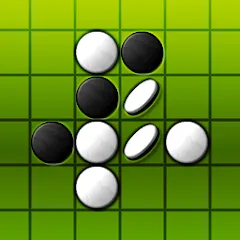 Reversi — взломанная версия, Без рекламы и подсказки