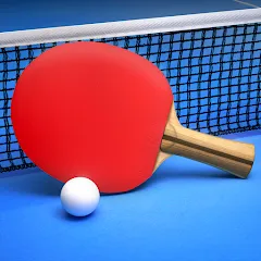 Скачать Ping Pong Fury — Безлимитные деньги и энергия