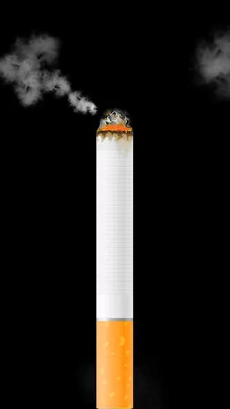 Скачать мод Cigarette (PRANK] — Реалистичный розыгрыш с сигаретой — скриншот 4