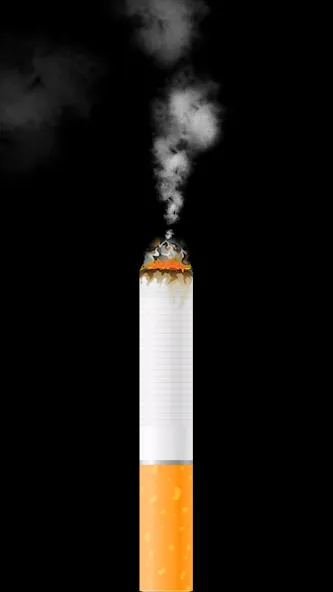 Скачать мод Cigarette (PRANK] — Реалистичный розыгрыш с сигаретой — скриншот 5