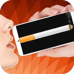 Скачать мод Cigarette (PRANK] — Реалистичный розыгрыш с сигаретой