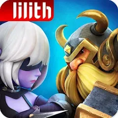Soul Hunters на телефон — скачать мод: Безлимитные ресурсы и мощные герои