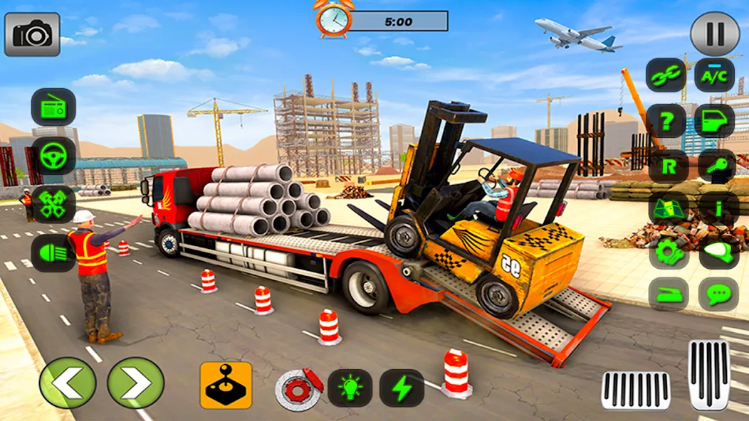 Скачать City Construction: Sand Games мод — Безлимитные деньги и ресурсы — скриншот 2 Скачать City Construction: Sand Games мод — Безлимитные деньги и ресурсы — скриншот 2