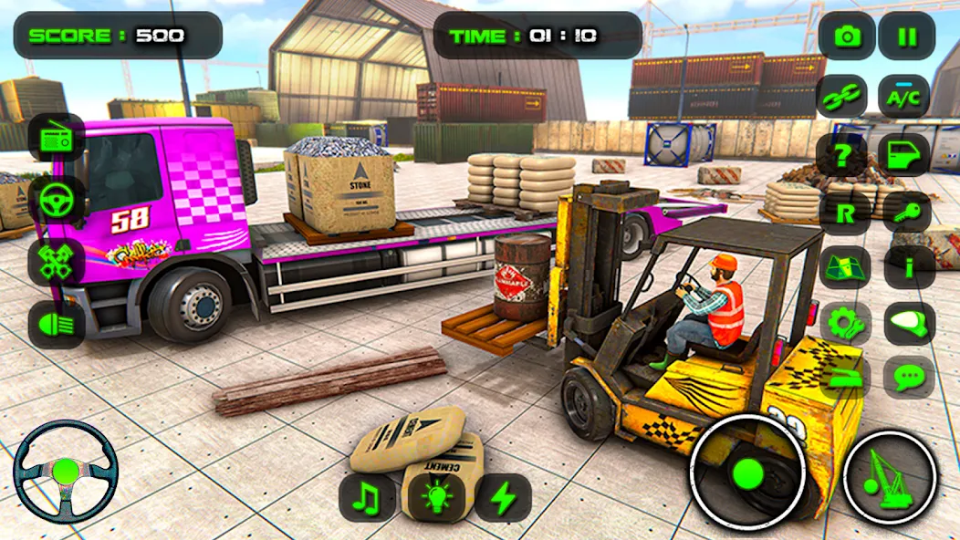 Скачать City Construction: Sand Games мод — Безлимитные деньги и ресурсы — скриншот 5 Скачать City Construction: Sand Games мод — Безлимитные деньги и ресурсы — скриншот 5