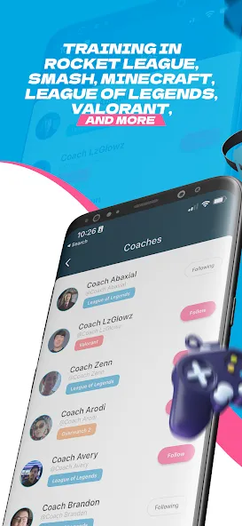 Game Gym — взломанная версия, Безлимитная энергия и все тренировки — скриншот 3 Game Gym — взломанная версия, Безлимитная энергия и все тренировки — скриншот 3