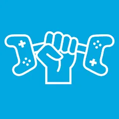 Game Gym — взломанная версия, Безлимитная энергия и все тренировки