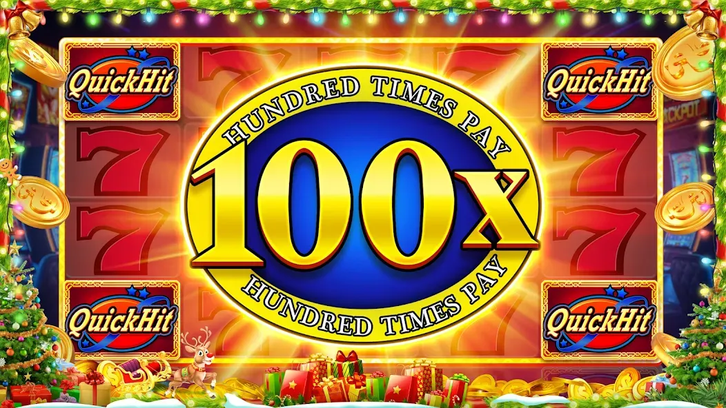Bravo Classic Slots-777 Casino — последняя версия с модом (Много монет и без рекламы) — скриншот 2 Bravo Classic Slots-777 Casino — последняя версия с модом (Много монет и без рекламы) — скриншот 2