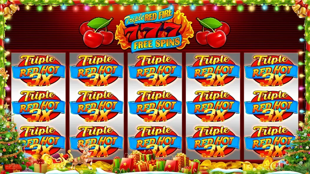 Bravo Classic Slots-777 Casino — последняя версия с модом (Много монет и без рекламы) — скриншот 5 Bravo Classic Slots-777 Casino — последняя версия с модом (Много монет и без рекламы) — скриншот 5