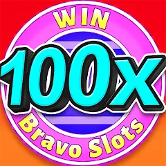 Bravo Classic Slots-777 Casino — последняя версия с модом (Много монет и без рекламы)