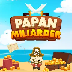 Papan Miliarder взлом на Андроид — Безлимитные деньги и все улучшения