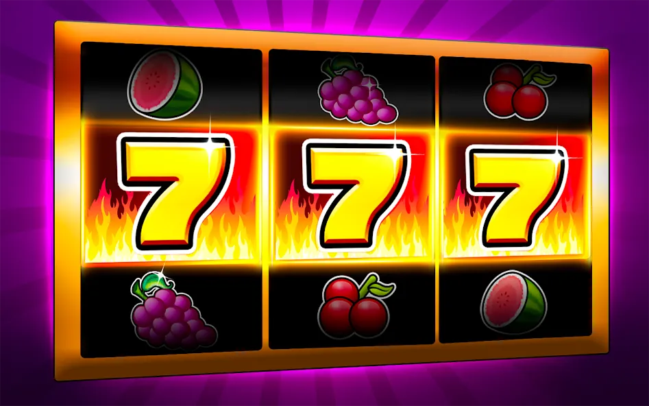 777 Slots - VIP slots Casino MOD APK скачать на Андроид — Безлимитные монеты и бонусы — скриншот 3