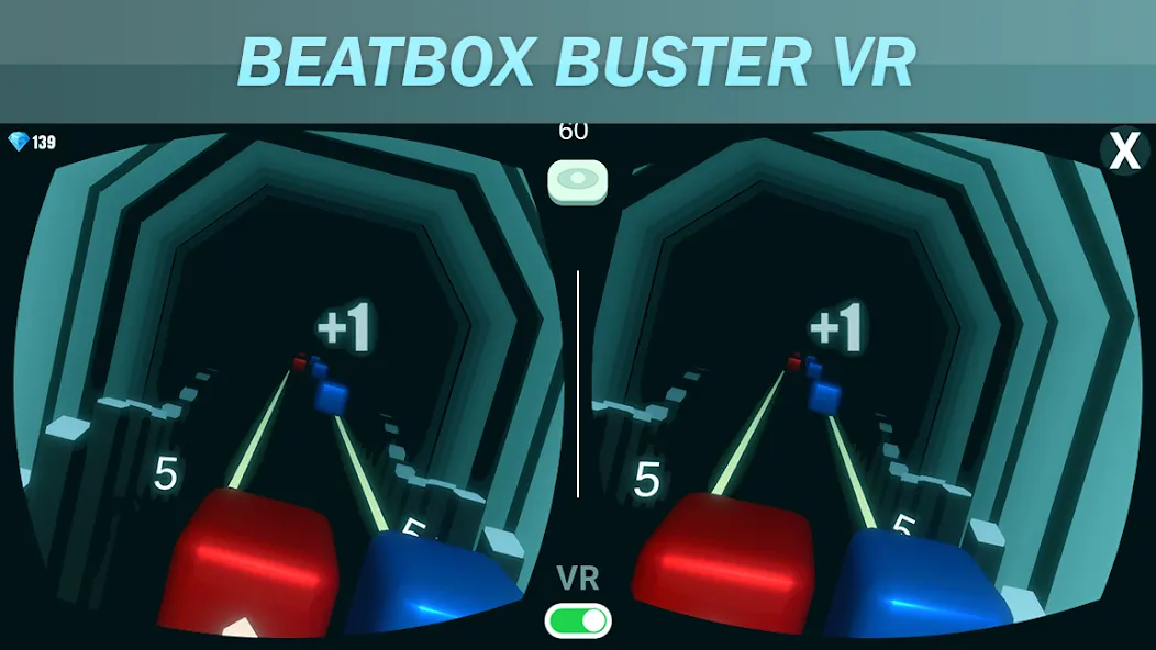 Vr Games Pro - Virtual Reality взломанный APK — Виртуальная реальность без ограничений — скриншот 2 Vr Games Pro - Virtual Reality взломанный APK — Виртуальная реальность без ограничений — скриншот 2