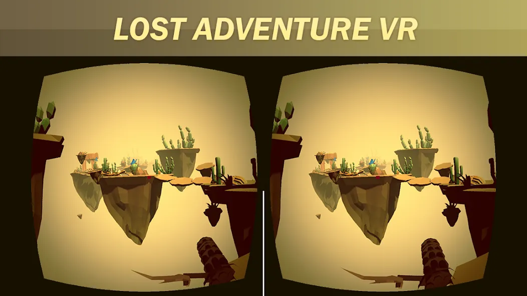 Vr Games Pro - Virtual Reality взломанный APK — Виртуальная реальность без ограничений — скриншот 3 Vr Games Pro - Virtual Reality взломанный APK — Виртуальная реальность без ограничений — скриншот 3