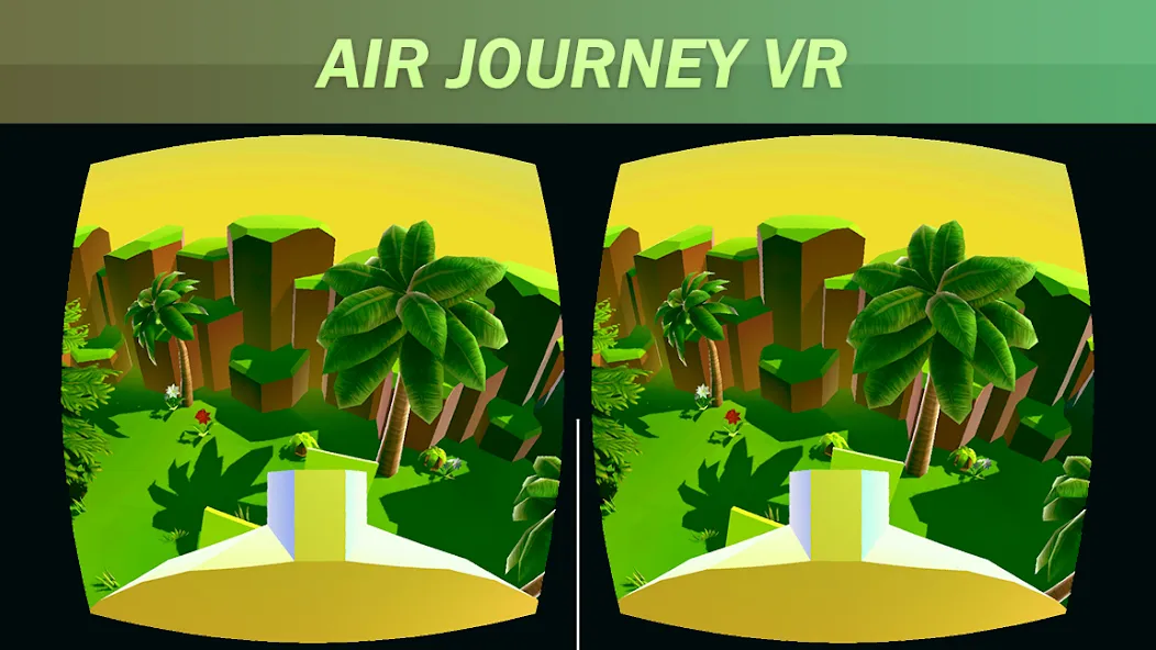 Vr Games Pro - Virtual Reality взломанный APK — Виртуальная реальность без ограничений — скриншот 4 Vr Games Pro - Virtual Reality взломанный APK — Виртуальная реальность без ограничений — скриншот 4