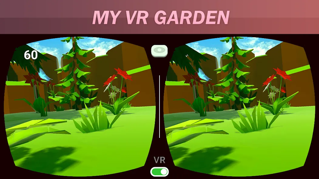 Vr Games Pro - Virtual Reality взломанный APK — Виртуальная реальность без ограничений — скриншот 5 Vr Games Pro - Virtual Reality взломанный APK — Виртуальная реальность без ограничений — скриншот 5