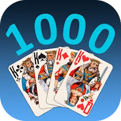 Thousand (1000] мод на Андроид: Безлимитные монеты и открыты все уровни