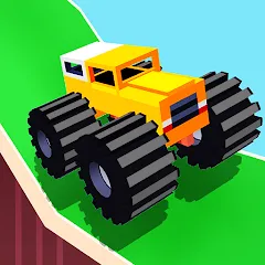 Assemble Car Racing мод на Андроид: Безлимитные деньги и все машины