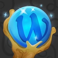 Wizardio бесплатно на Андроид — мод: Много золота и мощные заклинания
