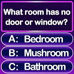 Word Riddles - Offline Word Ga — последняя версия с модом (Открыты все уровни без рекламы)