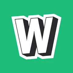 Мод Wordly - unlimited word game — Безлимитные попытки и подсказки, скачать APK