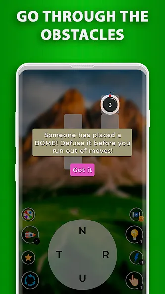 Скачать мод WOW 2: Word Connect Game — Безлимитные подсказки и открыты все уровни — скриншот 5 Скачать мод WOW 2: Word Connect Game — Безлимитные подсказки и открыты все уровни — скриншот 5