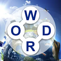 Скачать мод WOW 2: Word Connect Game — Безлимитные подсказки и открыты все уровни