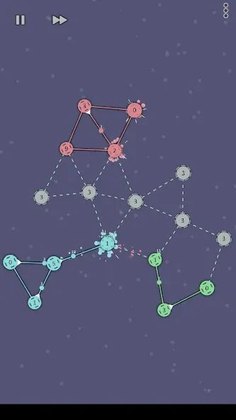 Opacha-mda — скачать мод: Без рекламы и бесконечные ресурсы — скриншот 3 Opacha-mda — скачать мод: Без рекламы и бесконечные ресурсы — скриншот 3