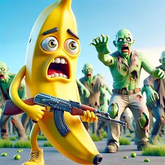 Zombie Crusher (Мод: Много денег и усиленный урон) — скачать на Андроид